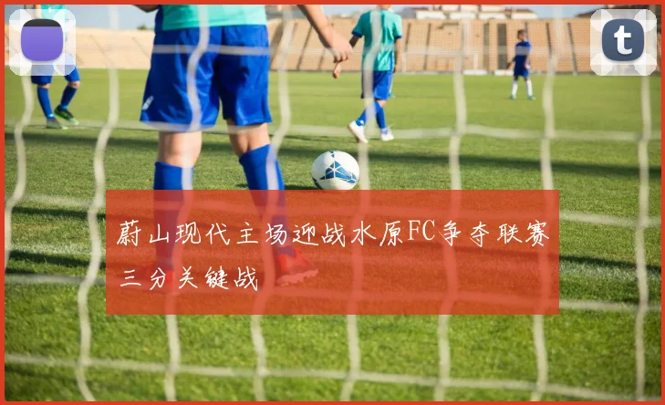蔚山现代主场迎战水原FC争夺联赛三分关键战