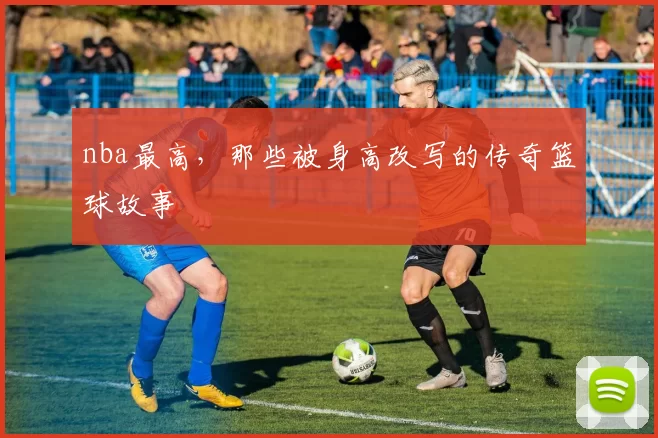 nba最高，那些被身高改写的传奇篮球故事