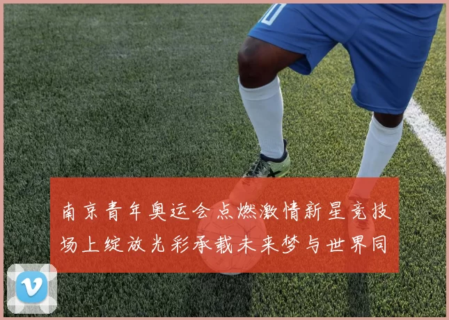 南京青年奥运会点燃激情新星竞技场上绽放光彩承载未来梦与世界同行